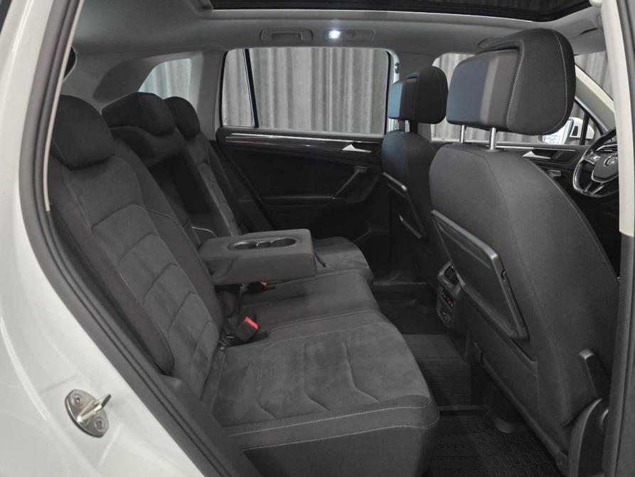 Volkswagen Tiguan II Красноярск  - изображение 17