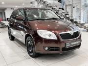 Skoda Fabia II Рестайлинг Казань  - изображение 25