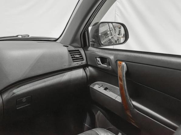Toyota Highlander II (XU40) Рестайлинг с пробегом 2013 года, цена 1 220 000 рублей, 304662 км, внедорожник, Автокод Объявления