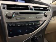 Lexus RX III Рестайлинг Ростов-на-Дону  - изображение 32