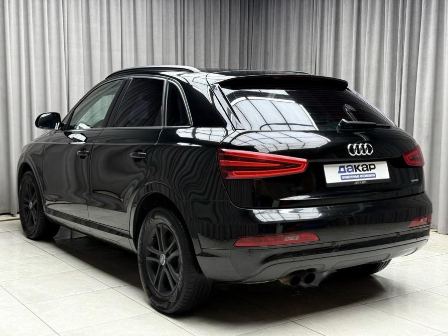 Audi Q3 I (8U) Ижевск  - изображение 4