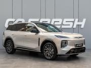 Changan Qiyuan Q07 Краснодар  - изображение 24