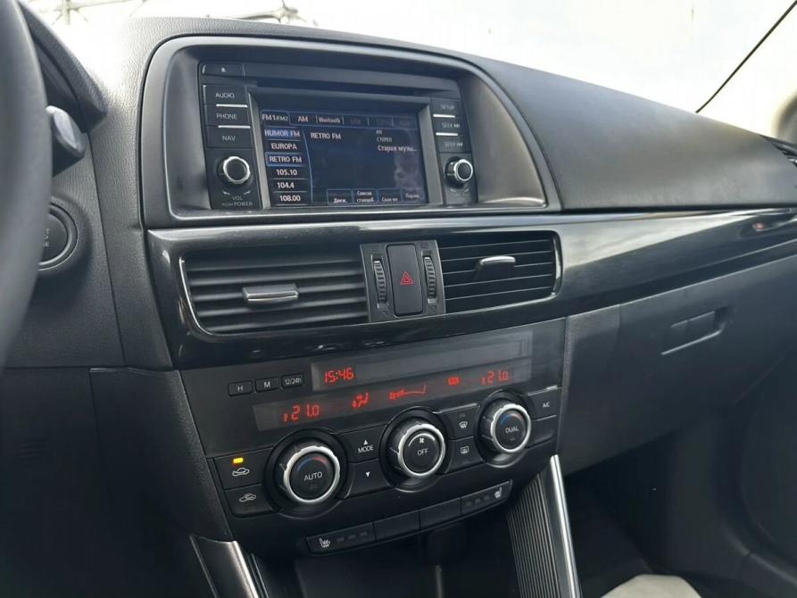 Mazda CX-5 I Тула  - изображение 18