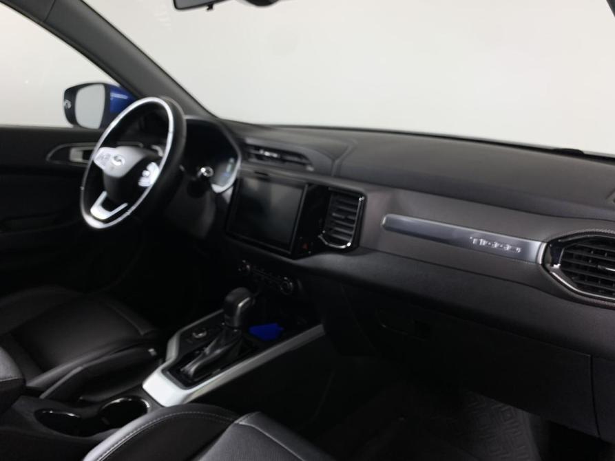 Chery Tiggo 4 I Рестайлинг Москва  - изображение 13