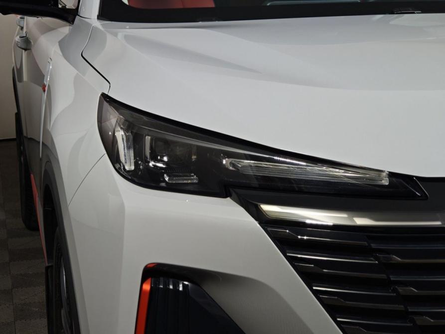 Changan UNI-S (CS55 Plus) I Москва  - изображение 10