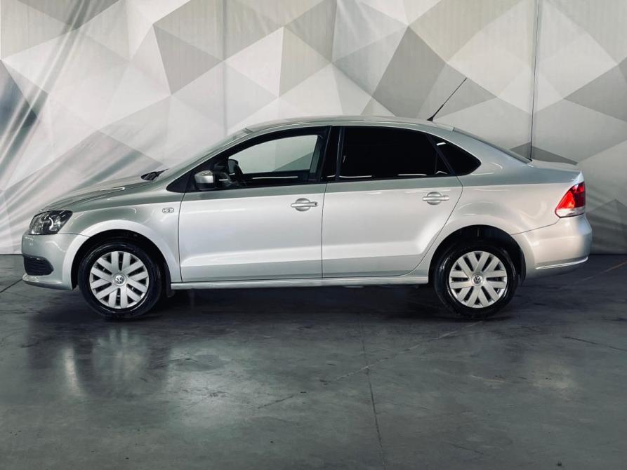 Volkswagen Polo V Оренбург  - изображение 8
