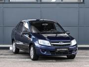 Lada (ВАЗ) Granta I Новороссийск  - изображение 21