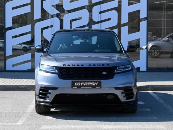 Land Rover Range Rover Velar I с пробегом 2021 года, цена 6 580 000 рублей, 40230 км, внедорожник, Автокод Объявления