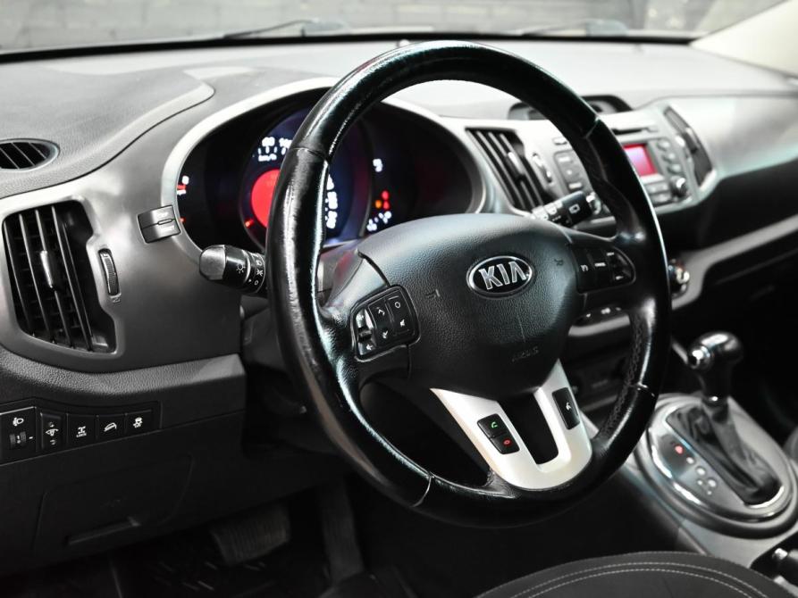 Kia Sportage III Екатеринбург  - изображение 14