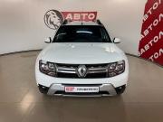 Renault Duster I Рестайлинг Новочеркасск  - изображение 19