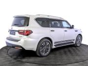 Infiniti QX80 I Рестайлинг 2 Москва  - изображение 35