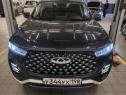 Chery Tiggo 7 Pro I Санкт-Петербург  - изображение 8
