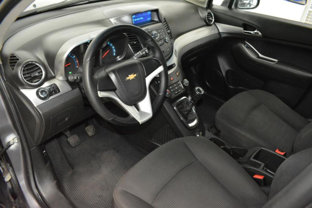 Chevrolet Orlando I Киров  - изображение 19