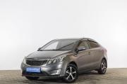 Kia Rio III Тюмень  - изображение 22