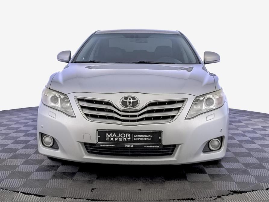 Toyota Camry VI (XV40) Рестайлинг Москва  - изображение 2