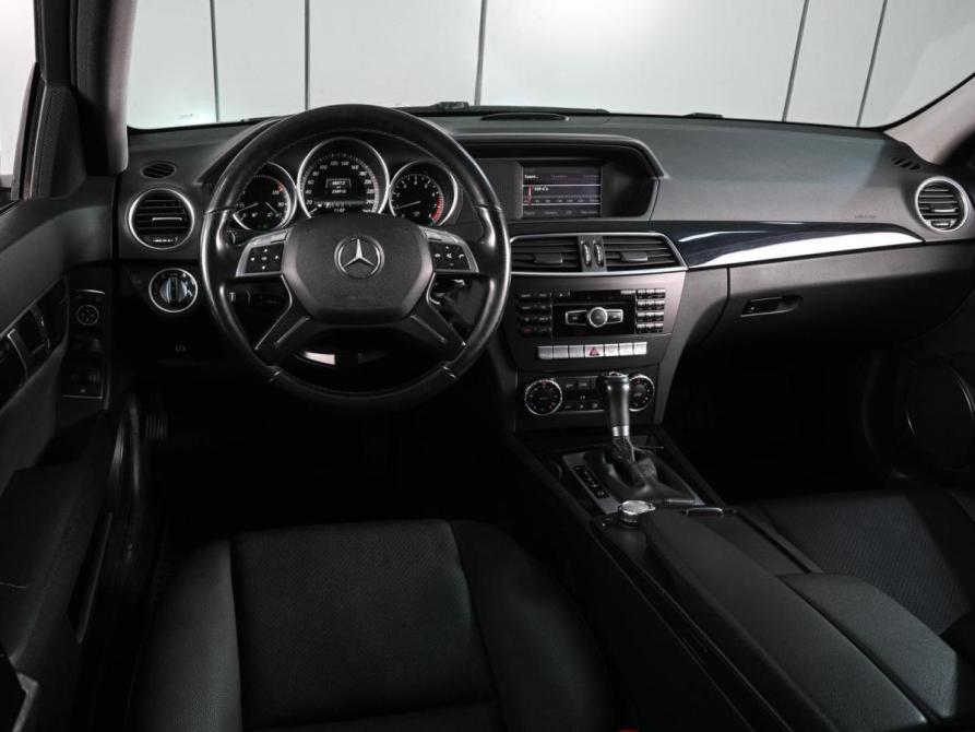 Mercedes-Benz C-Класс III (W204) Рестайлинг Ростов-на-Дону  - изображение 6