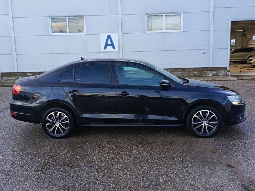 Volkswagen Jetta VI Набережные Челны  - изображение 5
