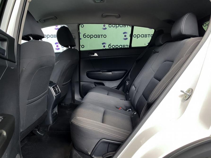 Kia Sportage IV Ростов-на-Дону  - изображение 12
