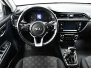 Kia Rio IV Новосибирск  - изображение 34