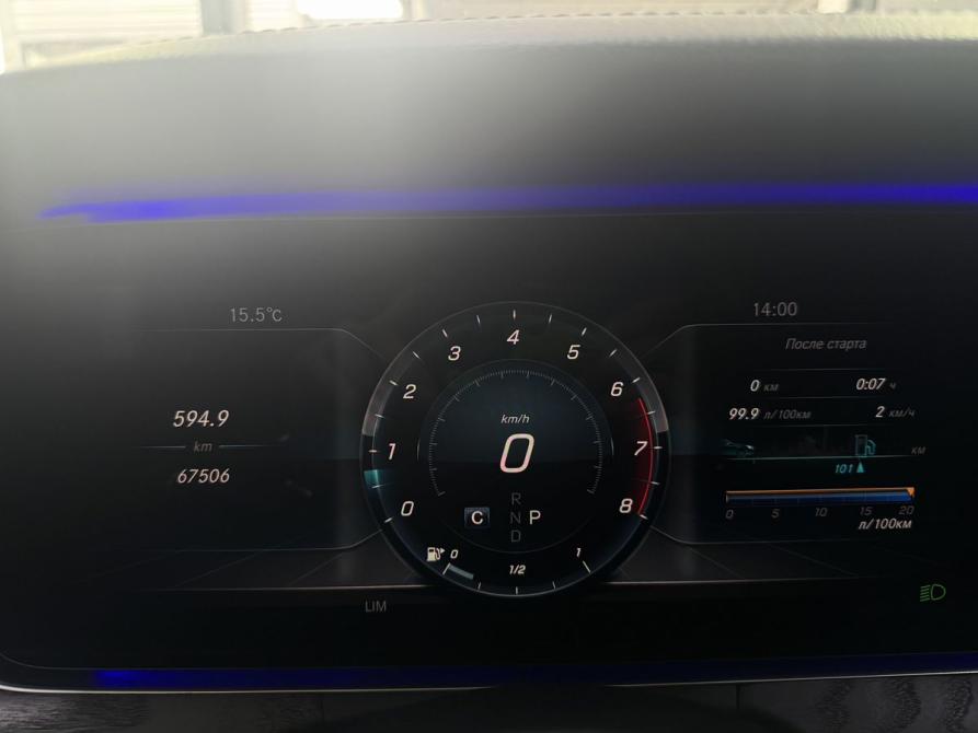 Mercedes-Benz E-Класс V (W213 S213 C238) Минеральные Воды  - изображение 14