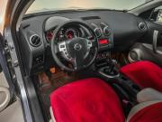 Nissan Qashqai I Рестайлинг Челябинск  - изображение 39