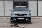 Geely Tugella I Рестайлинг Саратов  - изображение 43