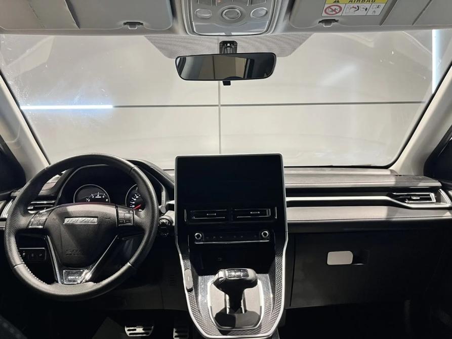 Haval M6 II Новосибирск  - изображение 15
