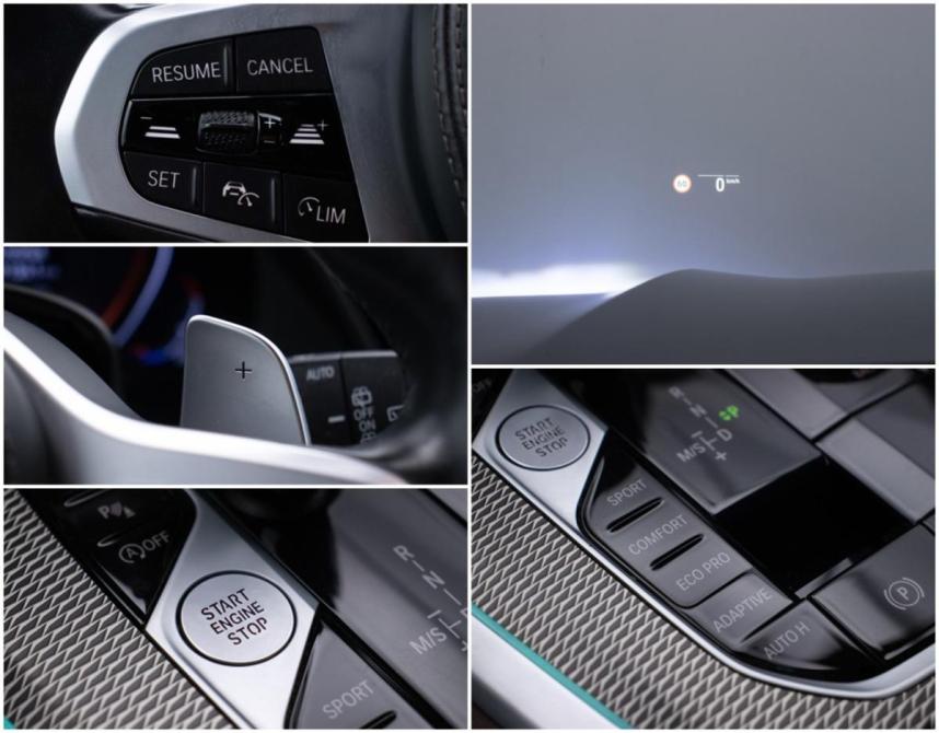BMW X5 IV (G05/G18) Москва  - изображение 20