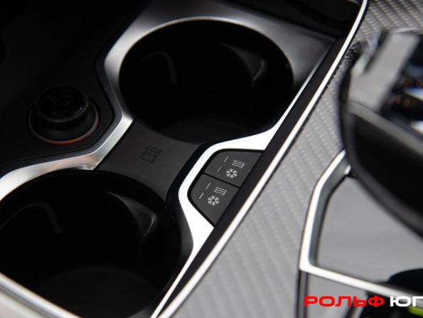 BMW X6 III (G06) с пробегом 2019 года, цена 7 490 000 рублей, 77875 км, внедорожник, Автокод Объявления