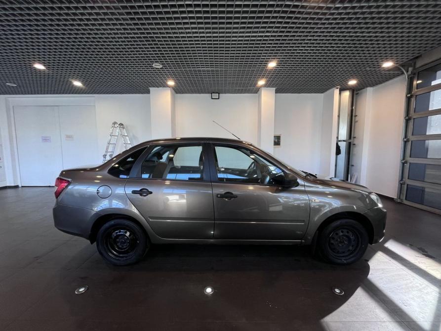 Lada (ВАЗ) Granta I Чебоксары  - изображение 2