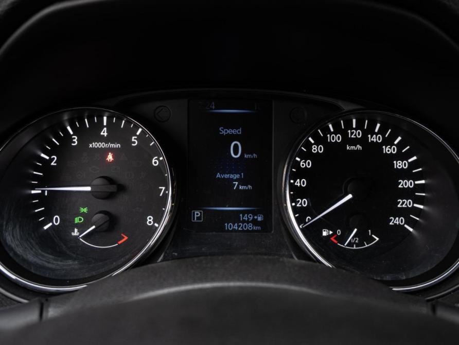 Nissan Qashqai II Краснодар  - изображение 18