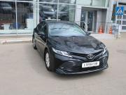 Toyota Camry VIII (XV70) Москва  - изображение 18