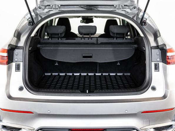 Haval F7 I с пробегом 2019 года, цена 1 599 000 рублей, 103000 км, внедорожник, Автокод Объявления