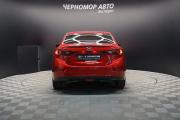 Mazda 3 III (BM) Крым  - изображение 31