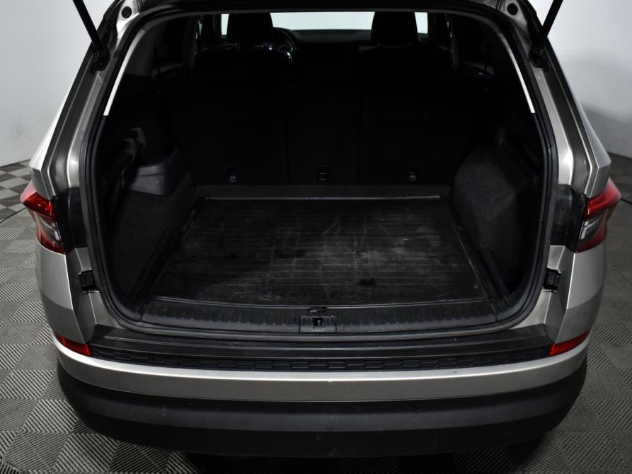 Skoda Kodiaq I Санкт-Петербург  - изображение 20