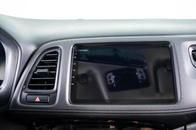 Honda Vezel I с пробегом 2022 года, цена 2 499 000 рублей, 59000 км, внедорожник, Автокод Объявления