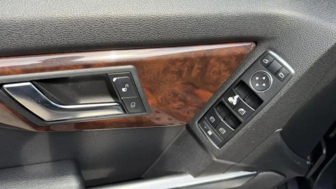 Mercedes-Benz GLK-Класс I (X204) с пробегом 2010 года, цена 1 140 000 рублей, 249314 км, внедорожник, Автокод Объявления