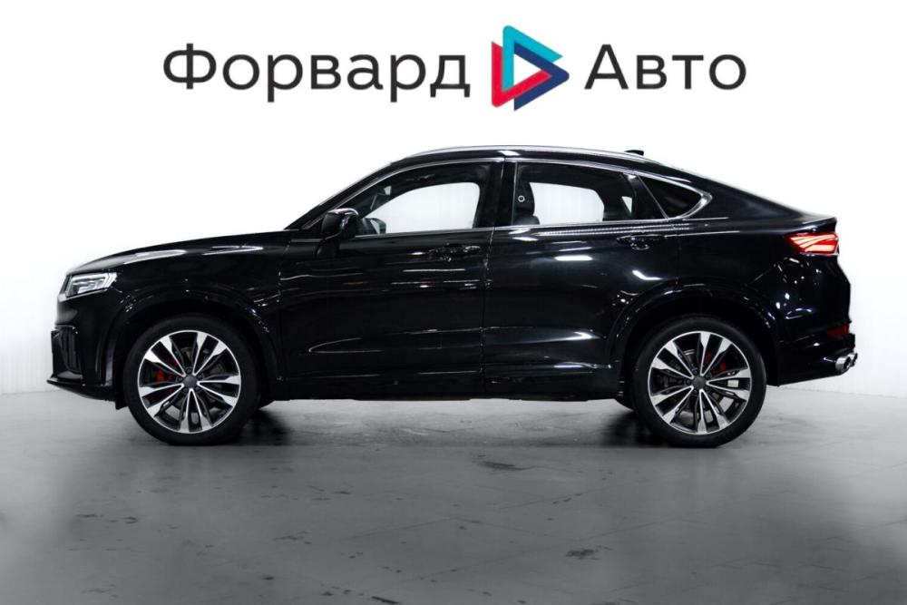 Geely Tugella I Тюмень  - изображение 5