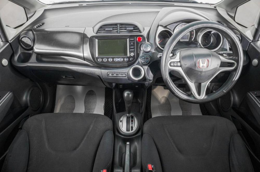 Honda Fit II Барнаул  - изображение 10