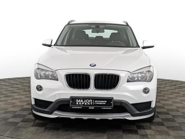 BMW X1 I (E84) Рестайлинг с пробегом 2014 года, цена 1 555 000 рублей, 103195 км, внедорожник, Автокод Объявления