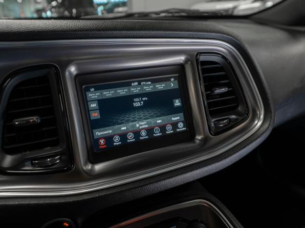 Dodge Challenger III Рестайлинг 2 с пробегом 2019 года, цена 4 750 000 рублей, 95590 км, купе, Автокод Объявления