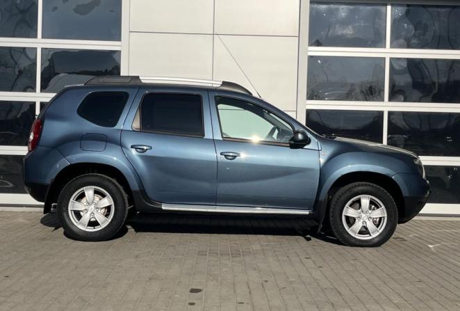 Renault Duster I с пробегом 2014 года, цена 790 000 рублей, 298012 км, внедорожник, Автокод Объявления