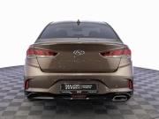 Hyundai Sonata VII (LF) Рестайлинг Москва  - изображение 36