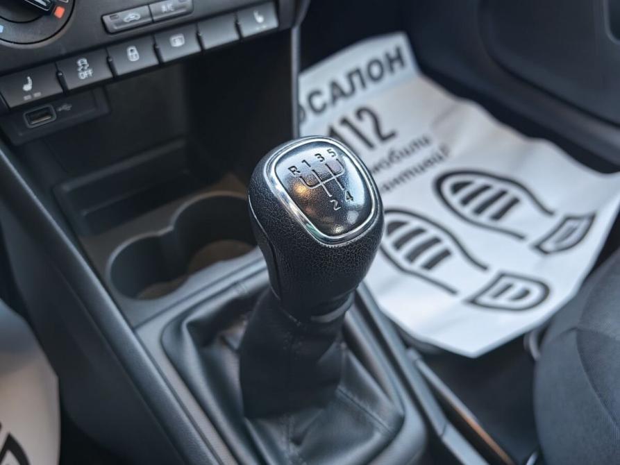 Skoda Rapid I Рестайлинг Нижнекамск  - изображение 16
