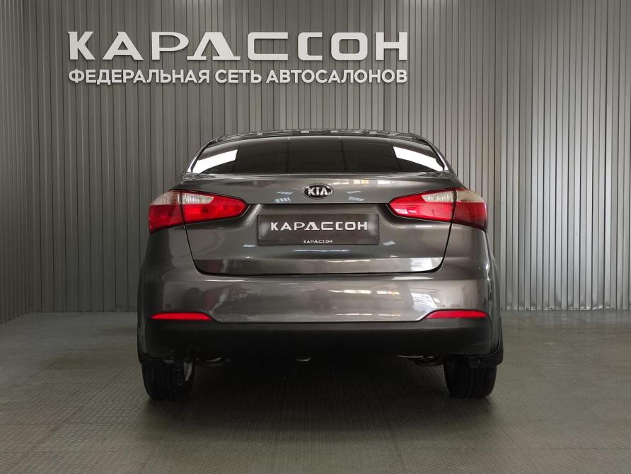 Kia Cerato III Пермь  - изображение 4
