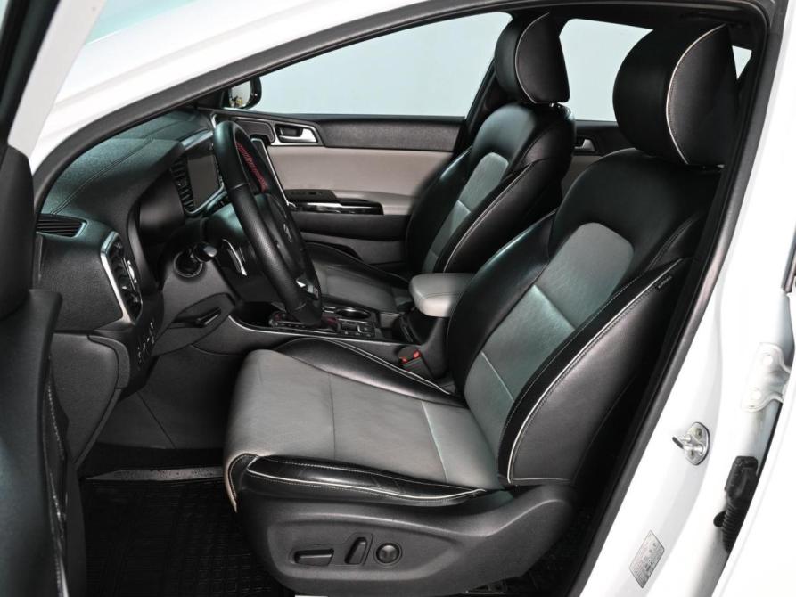 Kia Sportage IV Ростов-на-Дону  - изображение 10