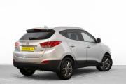 Hyundai ix35 I Рестайлинг Барнаул  - изображение 31