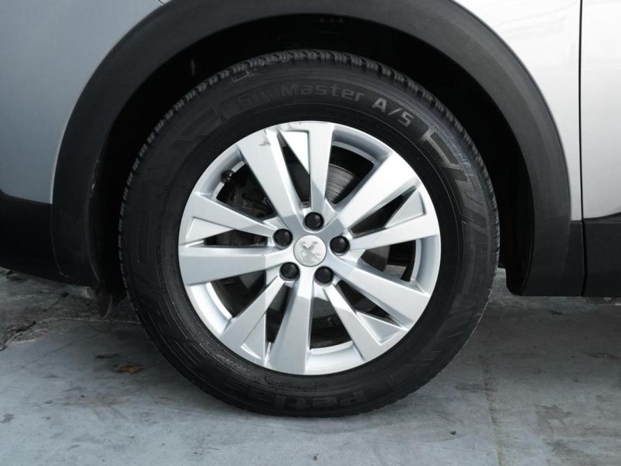 Peugeot 3008 II Калининград  - изображение 8