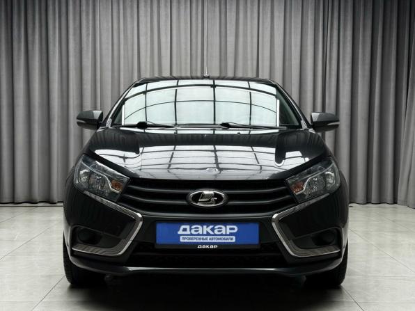 Lada (ВАЗ) Vesta I с пробегом 2017 года, цена 859 000 рублей, 105082 км, седан, Автокод Объявления