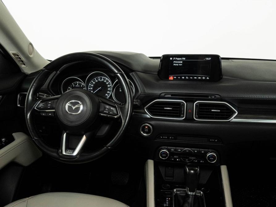 Mazda CX-5 II Казань  - изображение 13